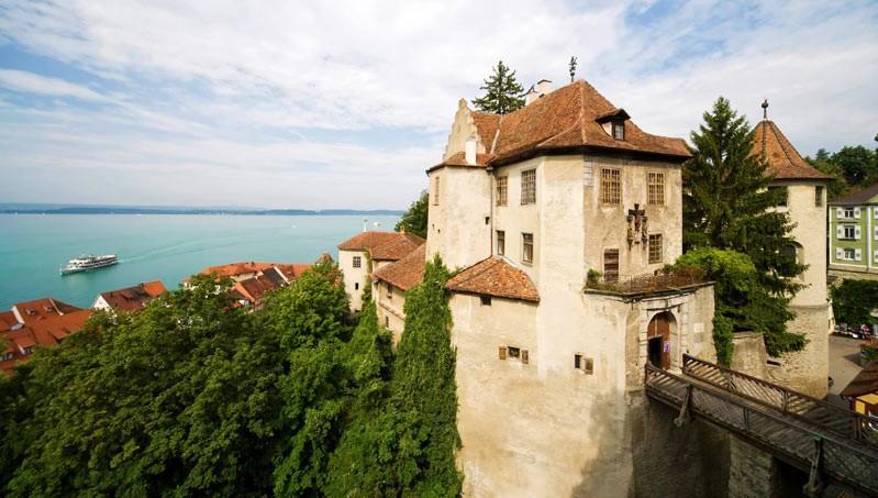 Bodensee Apartment 1 - 4 Daisendorf Bei Meersburg Exteriér fotografie